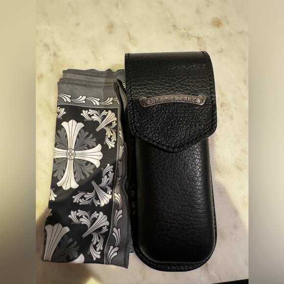 Chrome Hearts Lordie Sunglasses, Brand New (please read description!) - Picture 10 of 10